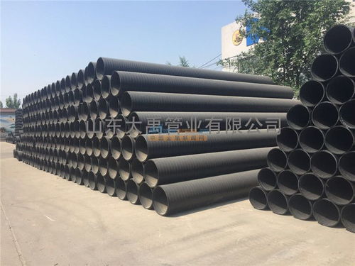 钢塑复合管优选大禹管业 山西钢塑复合管