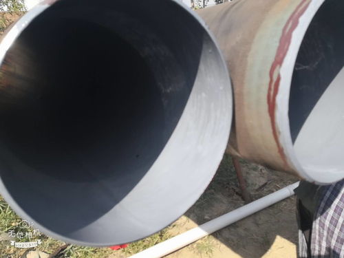 输送航空煤油专用036标准防腐钢管生产厂家价格便宜 沧州天宇管业产品展示
