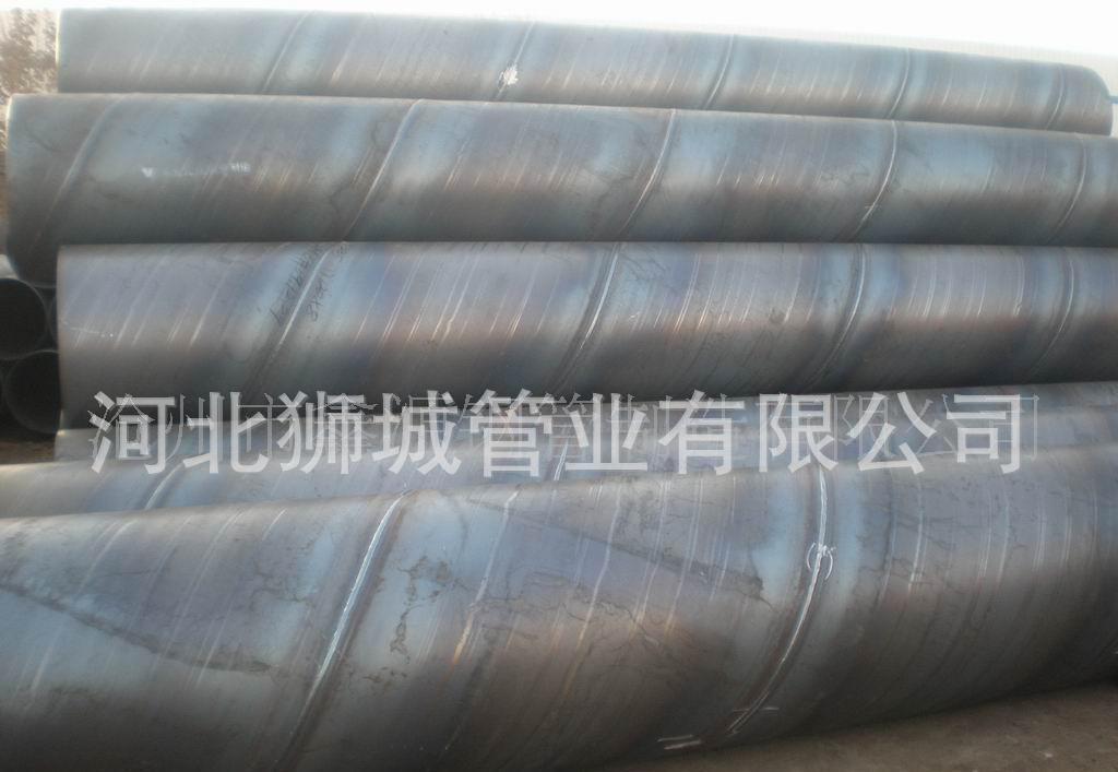 【5中国螺旋管守信誉商,薄壁螺旋管制造业,下水道螺旋管,图】价格_厂家_图片