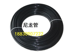 环保尼龙管厂家