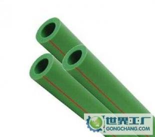 供应PPR管 金象管业 精工制造_橡胶塑料_世界工厂网中国产品信息库