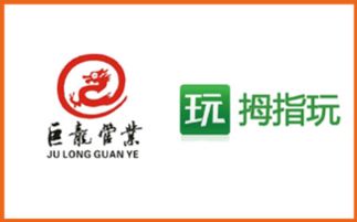 巨龙管业重组方案 收购拇指玩和搜影无条件过会