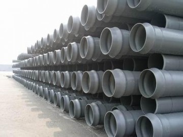 山东工厂PVC-U穿线管材系列2014年批发价格_供应产品_顺方管业