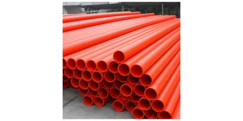 上海隆塑管业 品质与创新的行业引领者