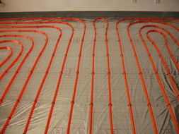 郑州旭苑康商贸 专业电热膜与汗蒸房管业解决方案