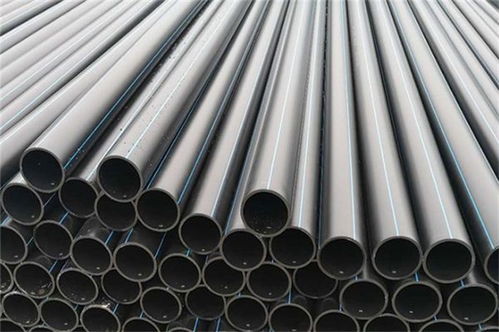 如何选择合适的西藏正规大口径PE给水管？山东鲁通管业以诚信为本的专业选择