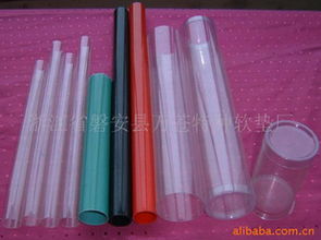 磐安县创明塑胶管业厂 专业PVC管材供应商，品质保障、服务可靠