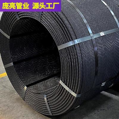 管业公司最新动态与发展前景