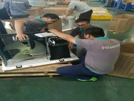 精耕细作，蓄势待发 湖州工厂品保部管业产品精细化实战