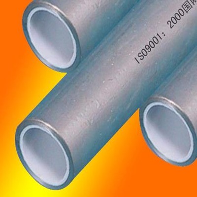 钢衬塑储罐采购指南 为何选择四川贝滨管业的衬塑钢管？