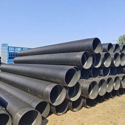 金石管业 专业与品质铸就行业标杆